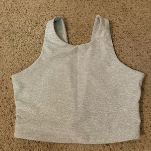 Outdoor Voices Crop/Sports Bra